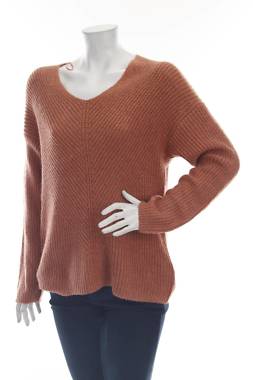 Дамски пуловер Tom Tailor1