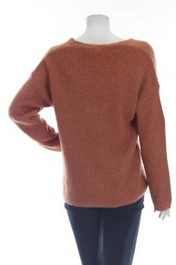 Дамски пуловер Tom Tailor2