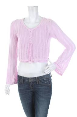 Γυναικείο πουλόβερ Vero Moda1 - Contourshop.gr Γυναικείο πουλόβερ Vero Moda1