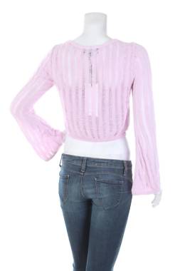 Γυναικείο πουλόβερ Vero Moda2 - Contourshop.gr Γυναικείο πουλόβερ Vero Moda2