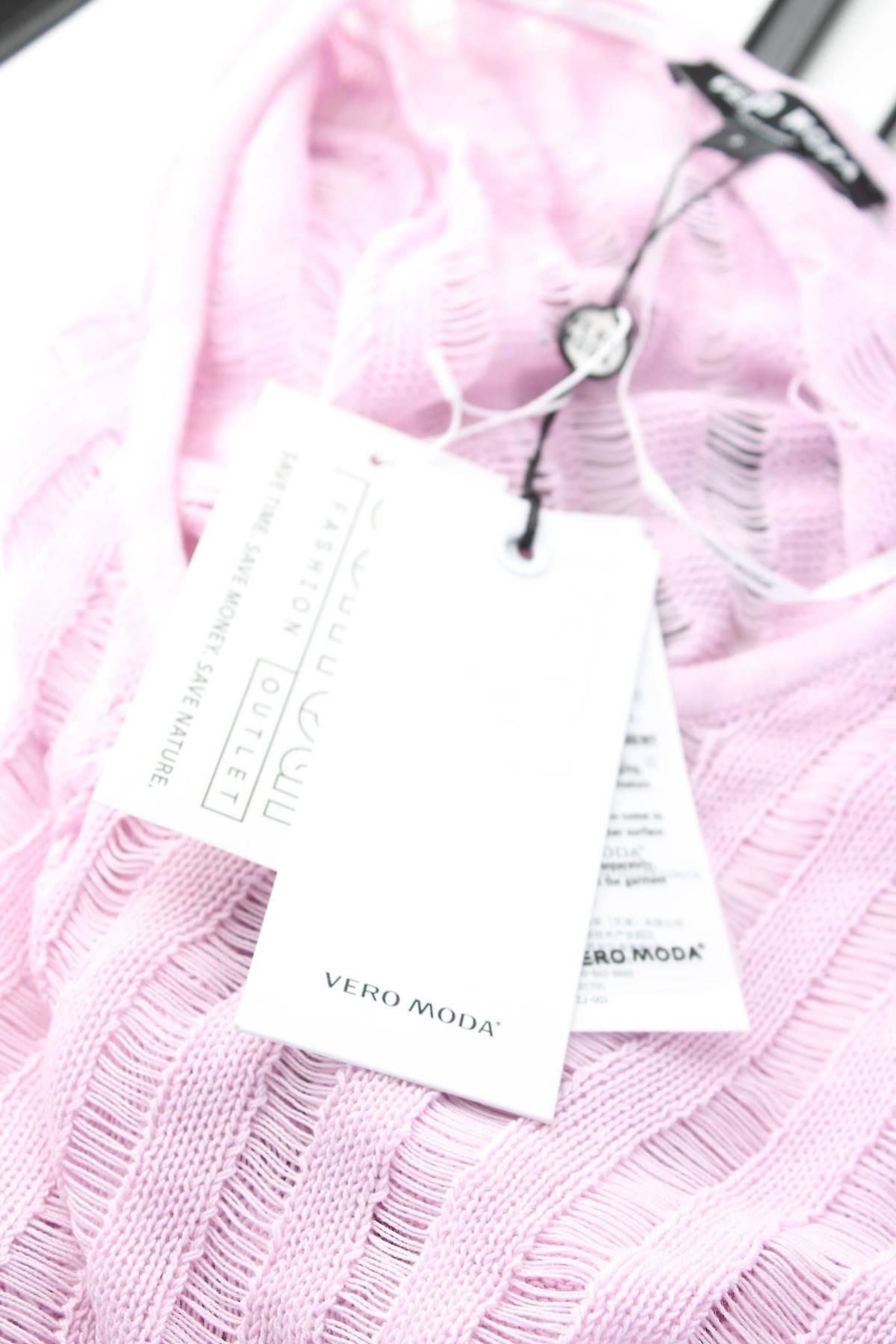 Γυναικείο πουλόβερ Vero Moda4