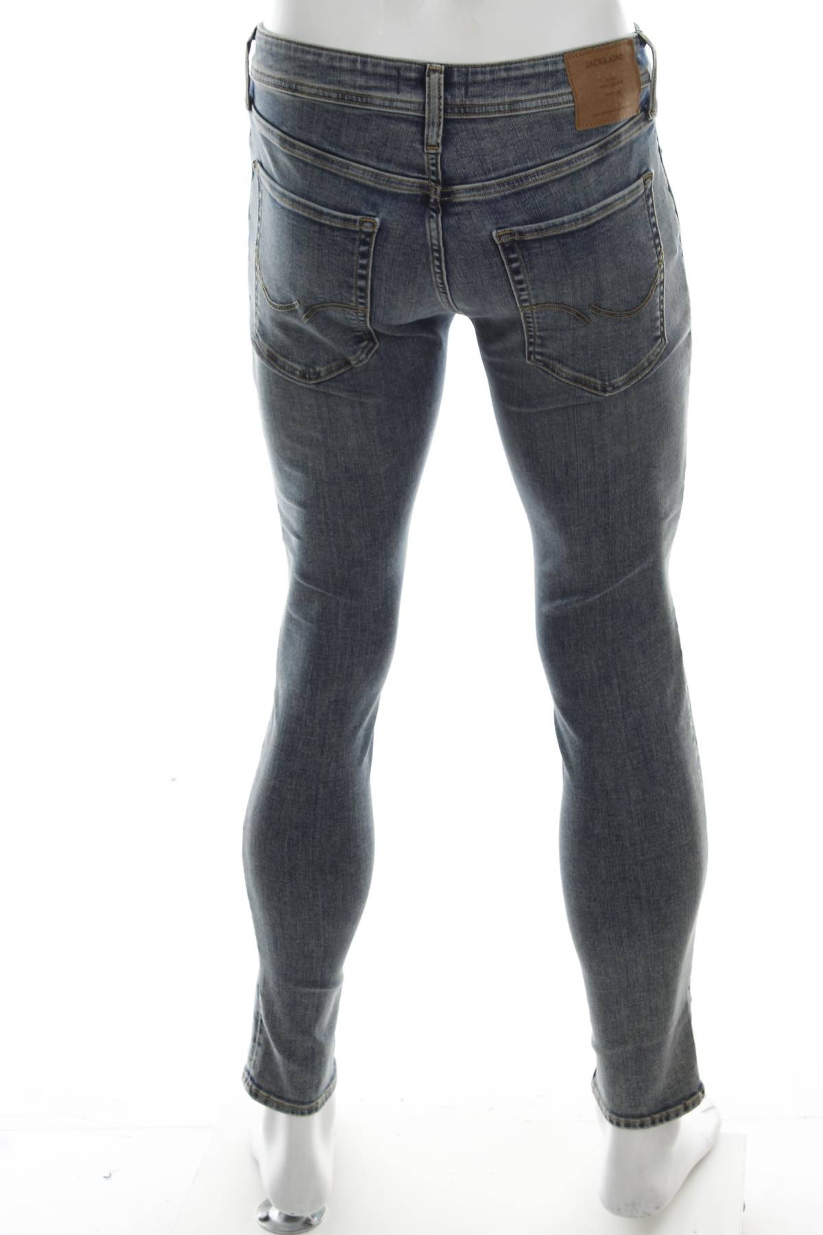 Мъжки дънки Jack & Jones2