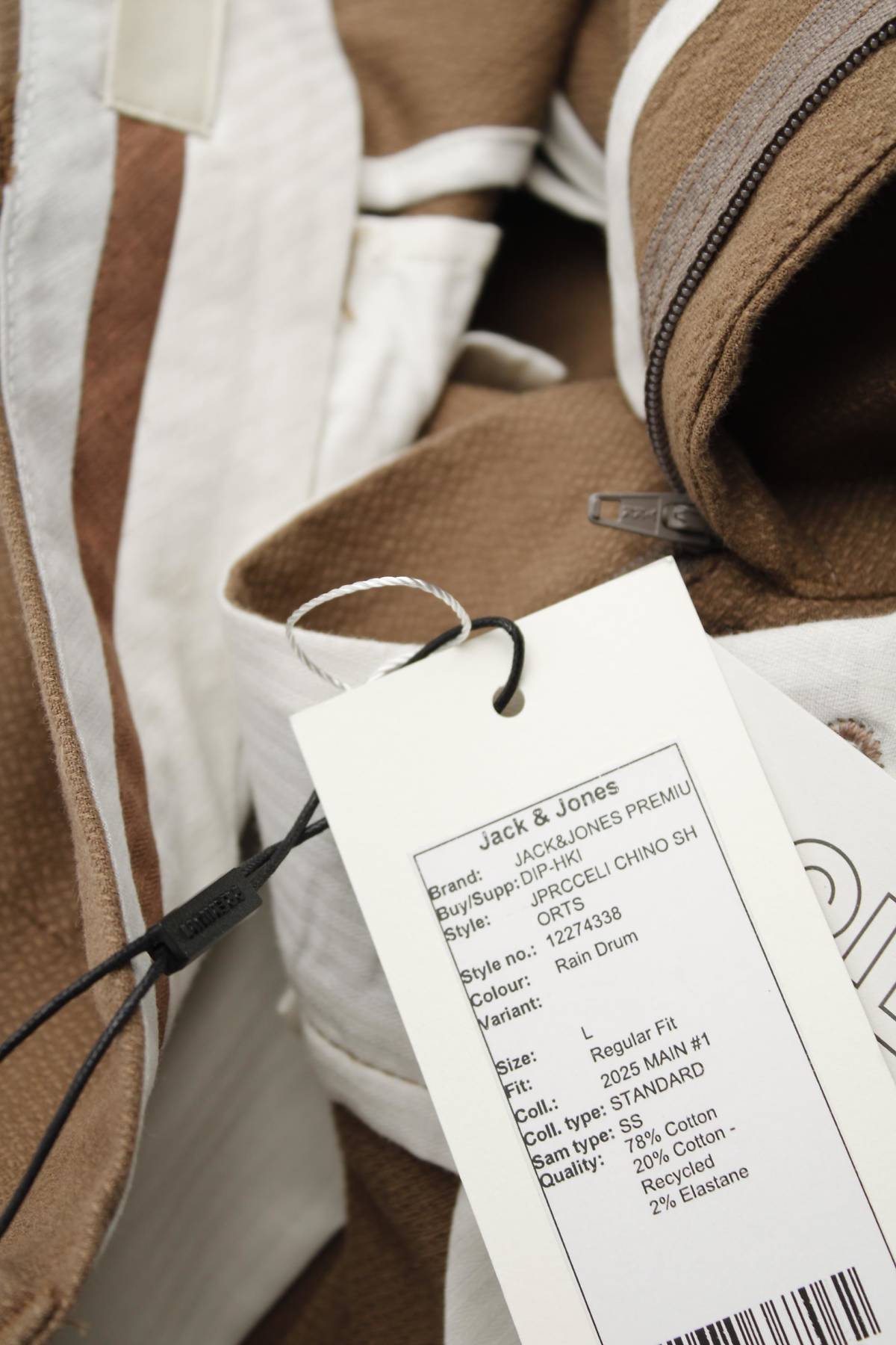 Ανδρικό σορτσάκι Jack & Jones Premium3