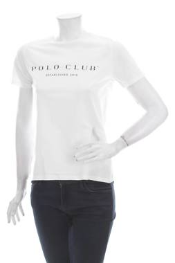 Дамска тениска Polo Club1