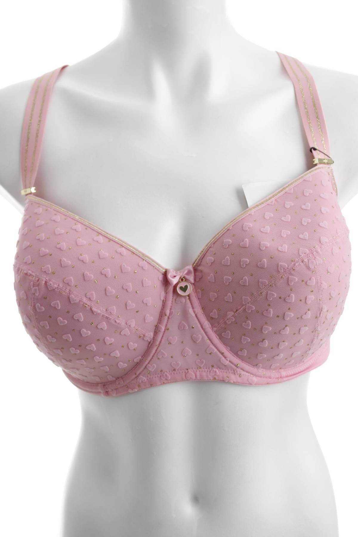 Сутиен Marlies Dekkers1 - Contour.bg Сутиен Marlies Dekkers1