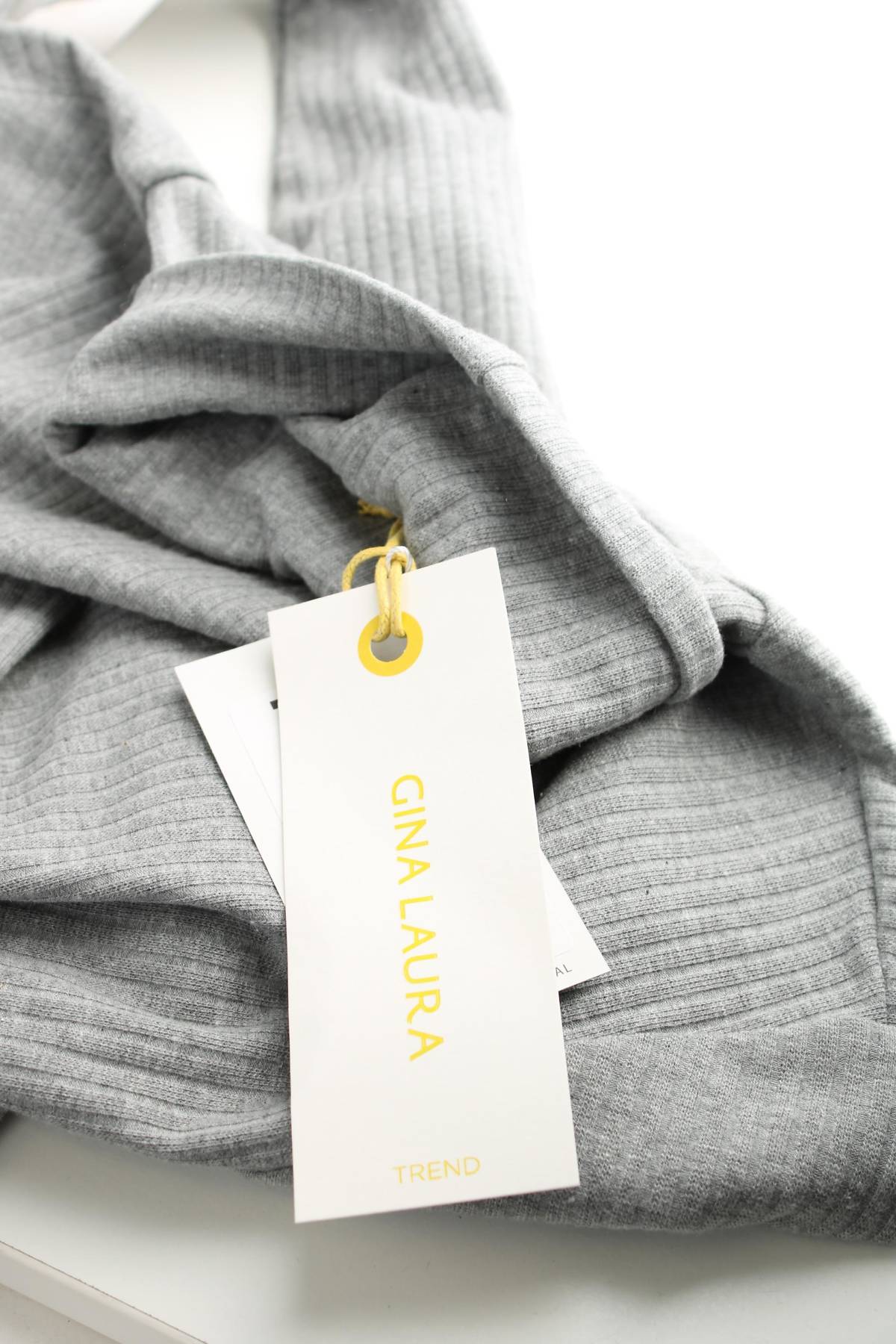 Дамско поло Gina Laura3 - Contour.bg Дамско поло Gina Laura3