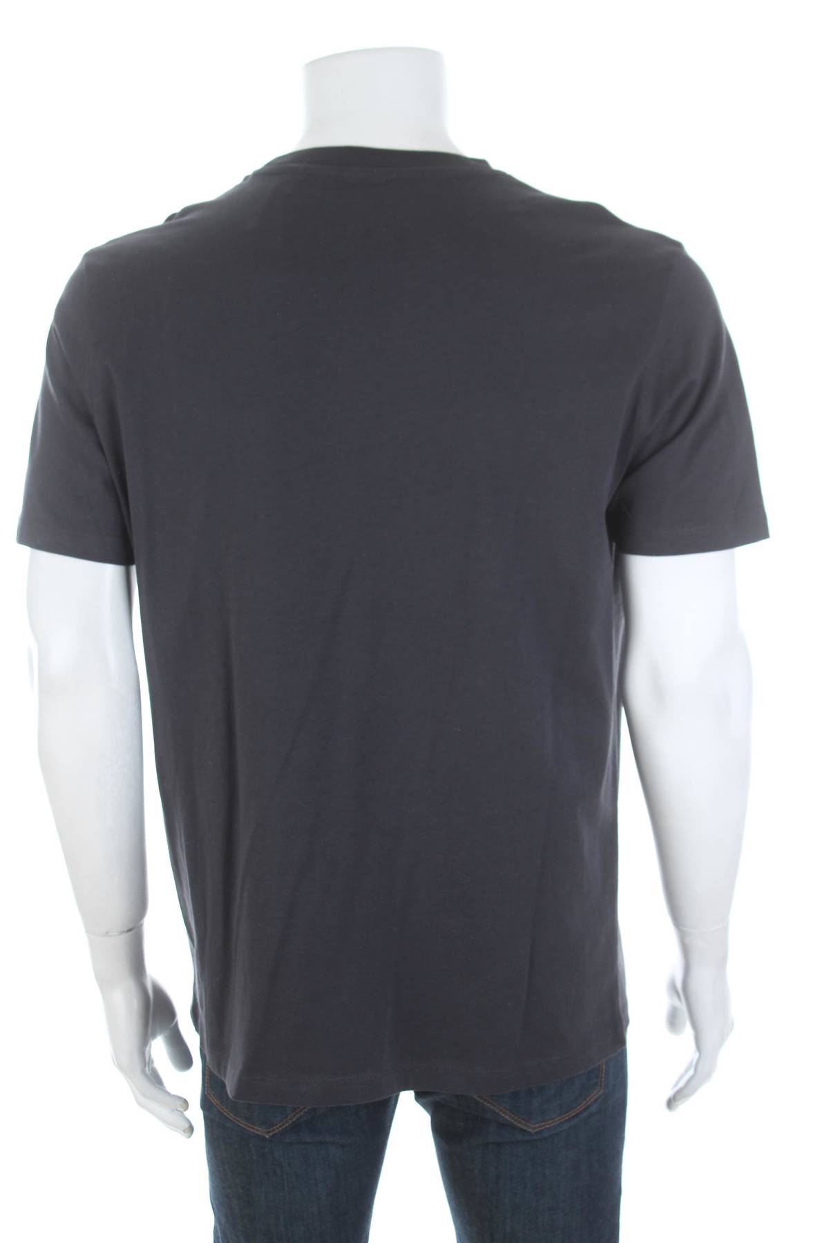 Ανδρικό t-shirt Tom Tailor2 - Contourshop.gr Ανδρικό t-shirt Tom Tailor2