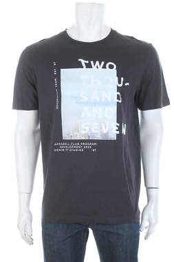Ανδρικό t-shirt Tom Tailor1