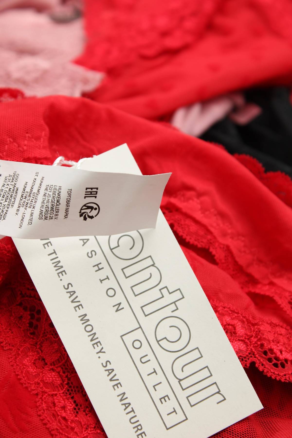 Μπικίνι Hunkemoller3 - Contourshop.gr Μπικίνι Hunkemoller3