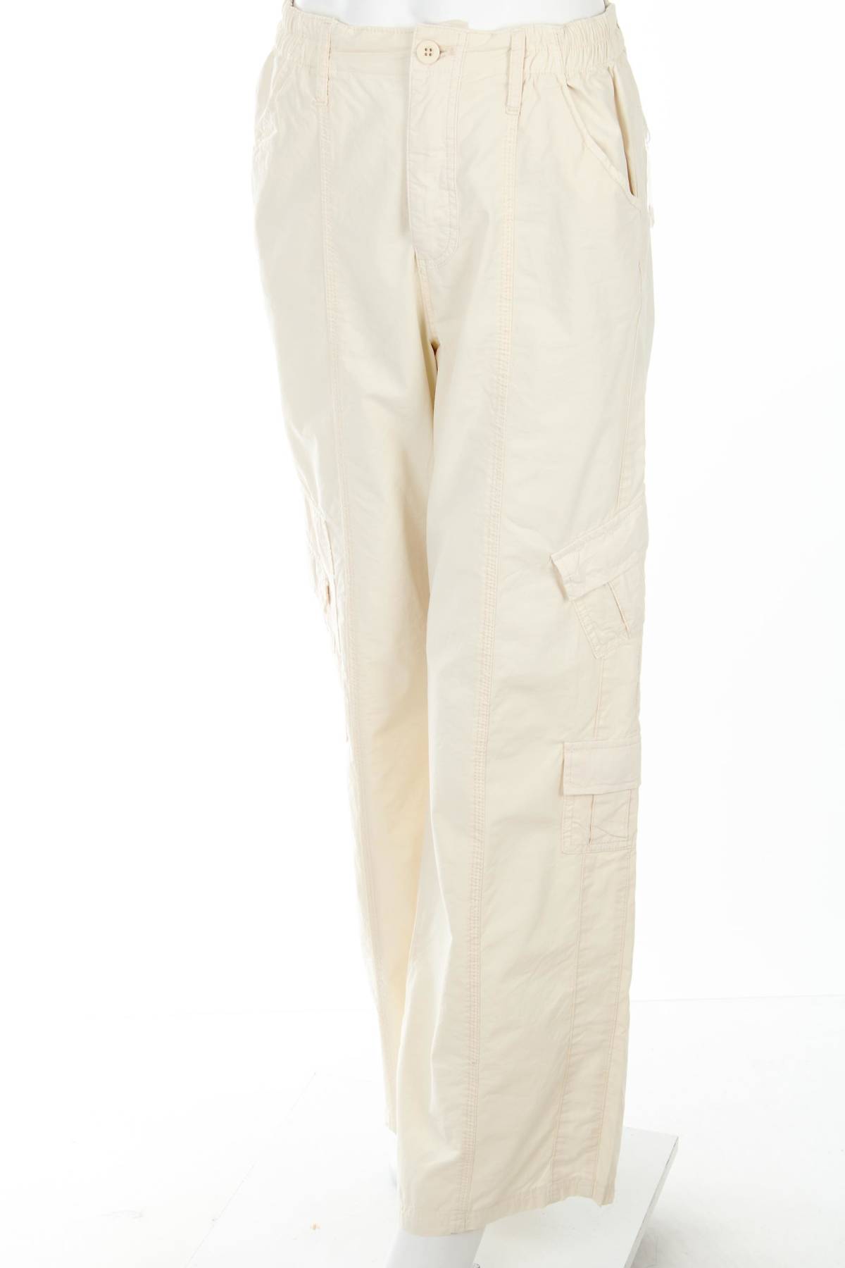 Γυναικείο παντελόνι Dilvin1