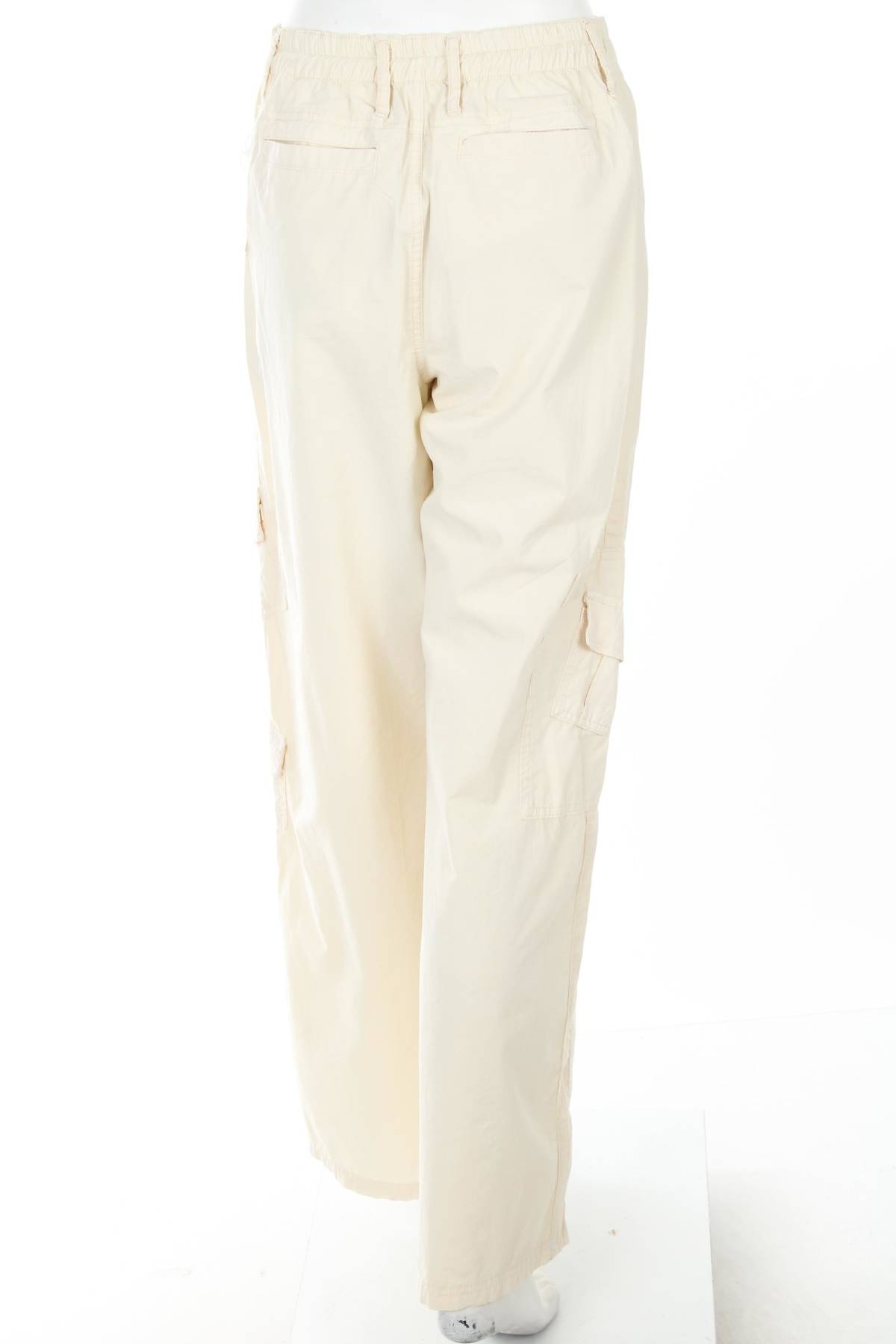 Γυναικείο παντελόνι Dilvin2