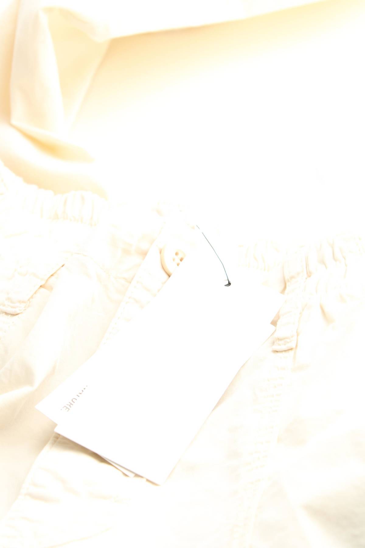 Γυναικείο παντελόνι Dilvin3