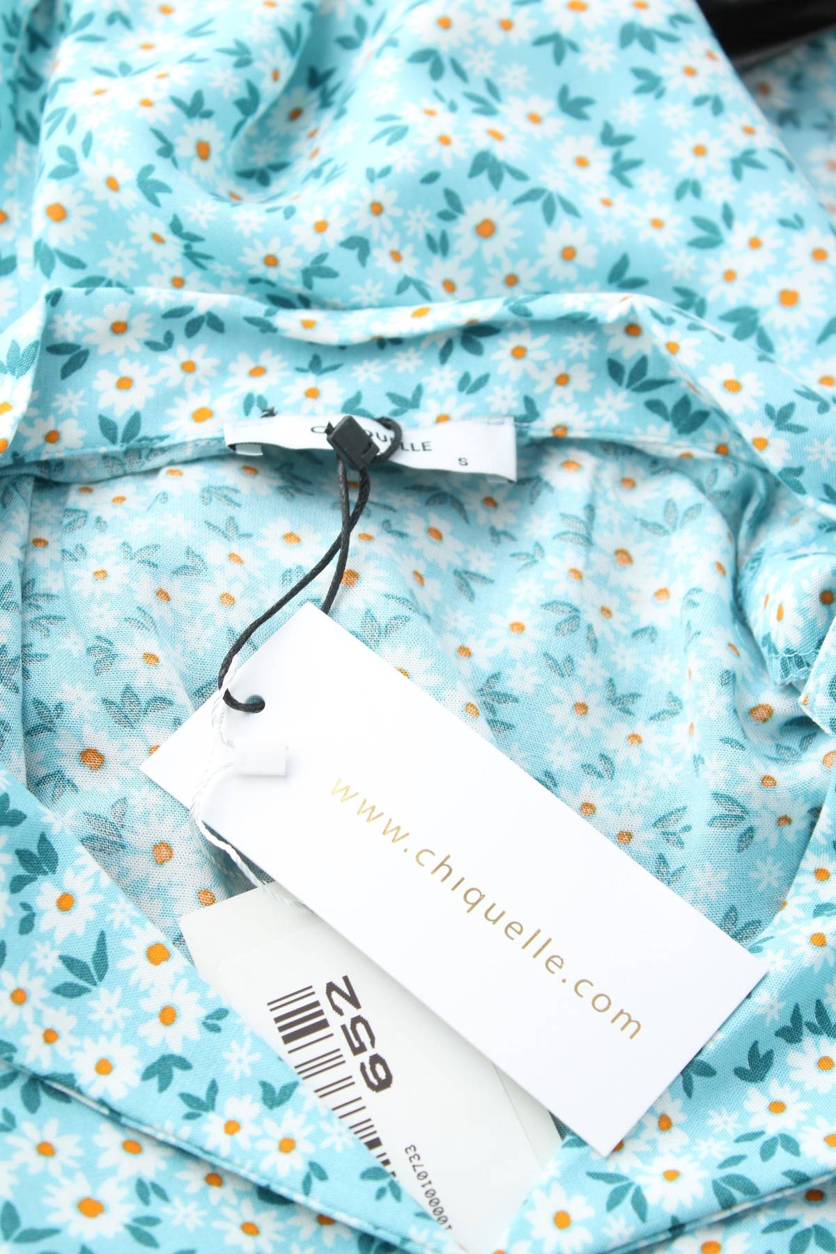 Φορέματα Chiquelle3