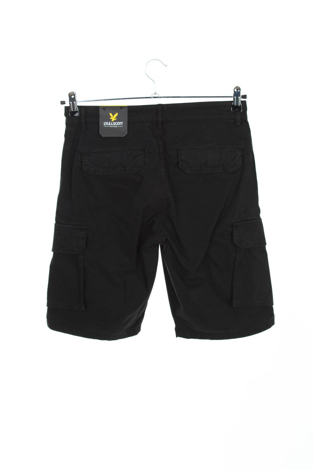 Мъжки къс панталон Lyle & Scott2