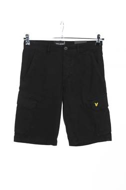Мъжки къс панталон Lyle & Scott1