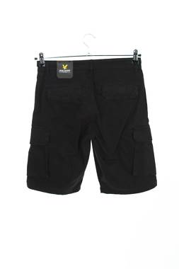 Мъжки къс панталон Lyle & Scott2