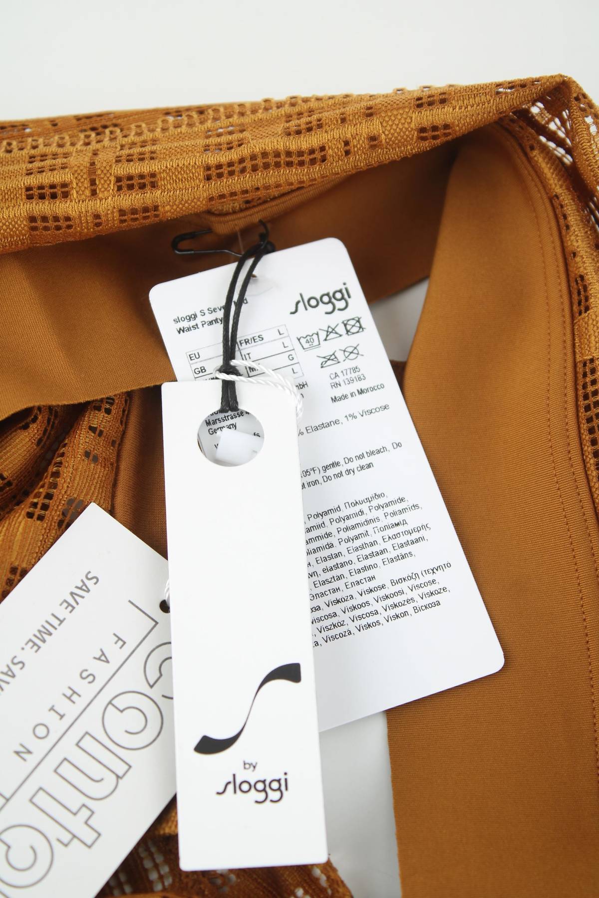 Бикини Sloggi3