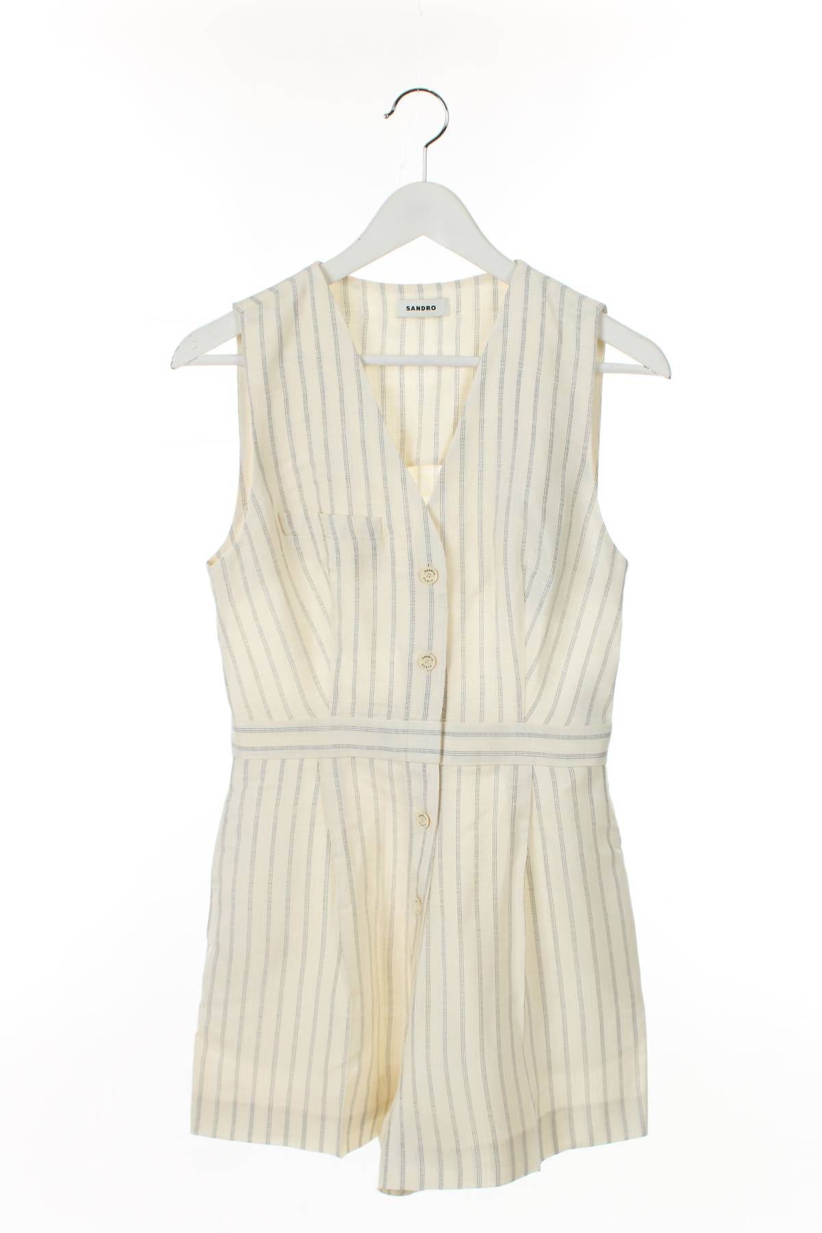 Дамски гащеризон Sandro1