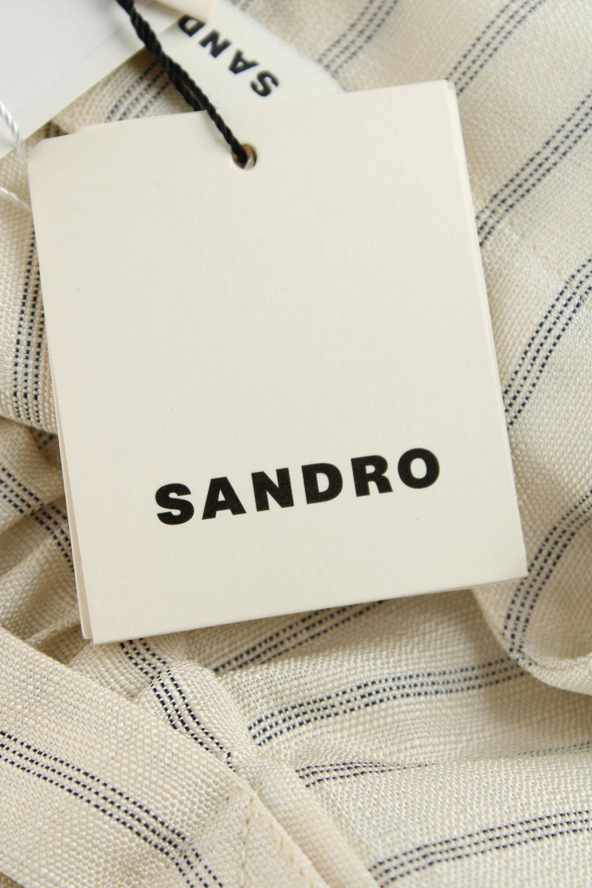 Дамски гащеризон Sandro3