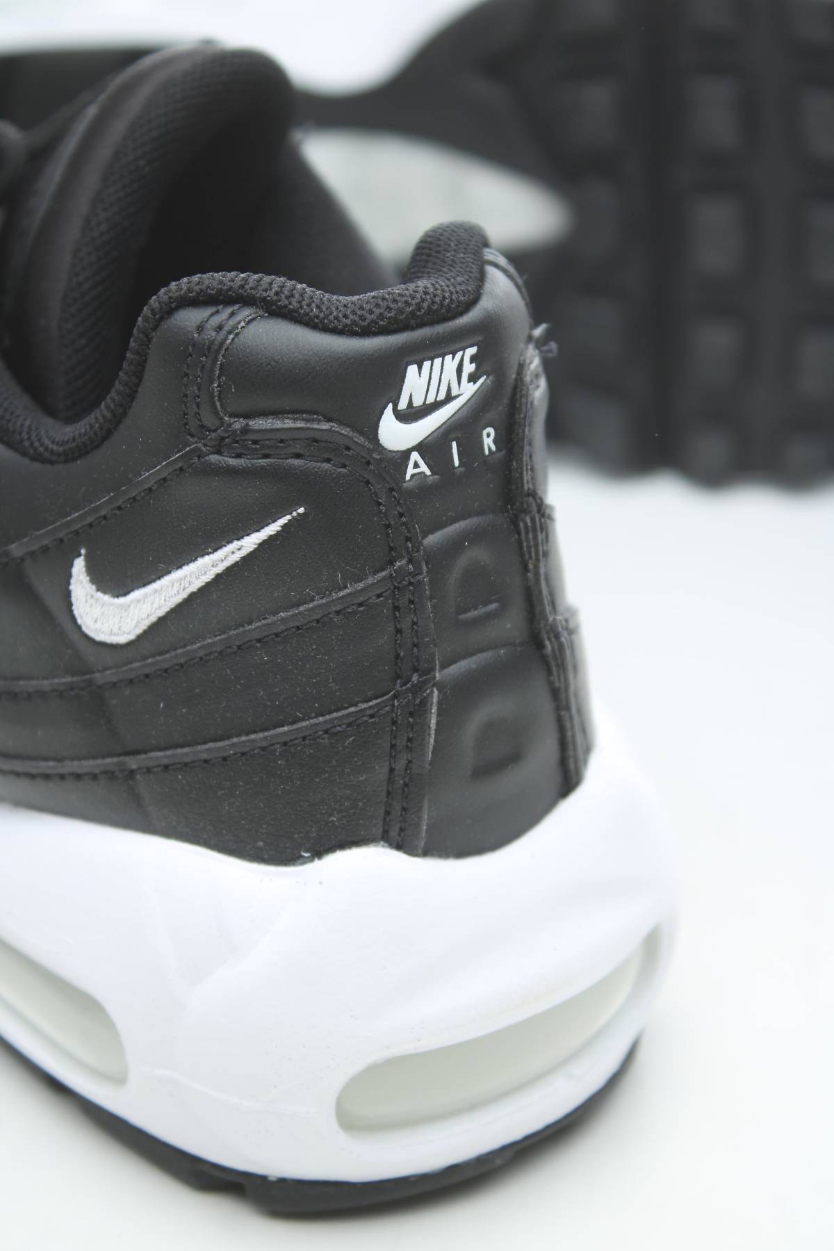 Маратонки Nike Air Max5