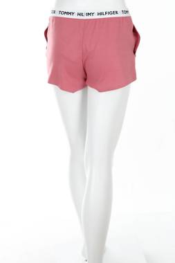 Домашно облекло Tommy Hilfiger2