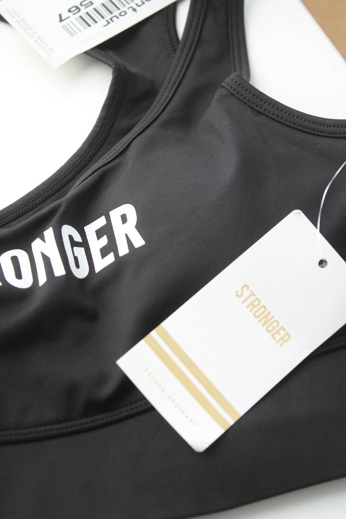 Спортен сутиен Stronger3