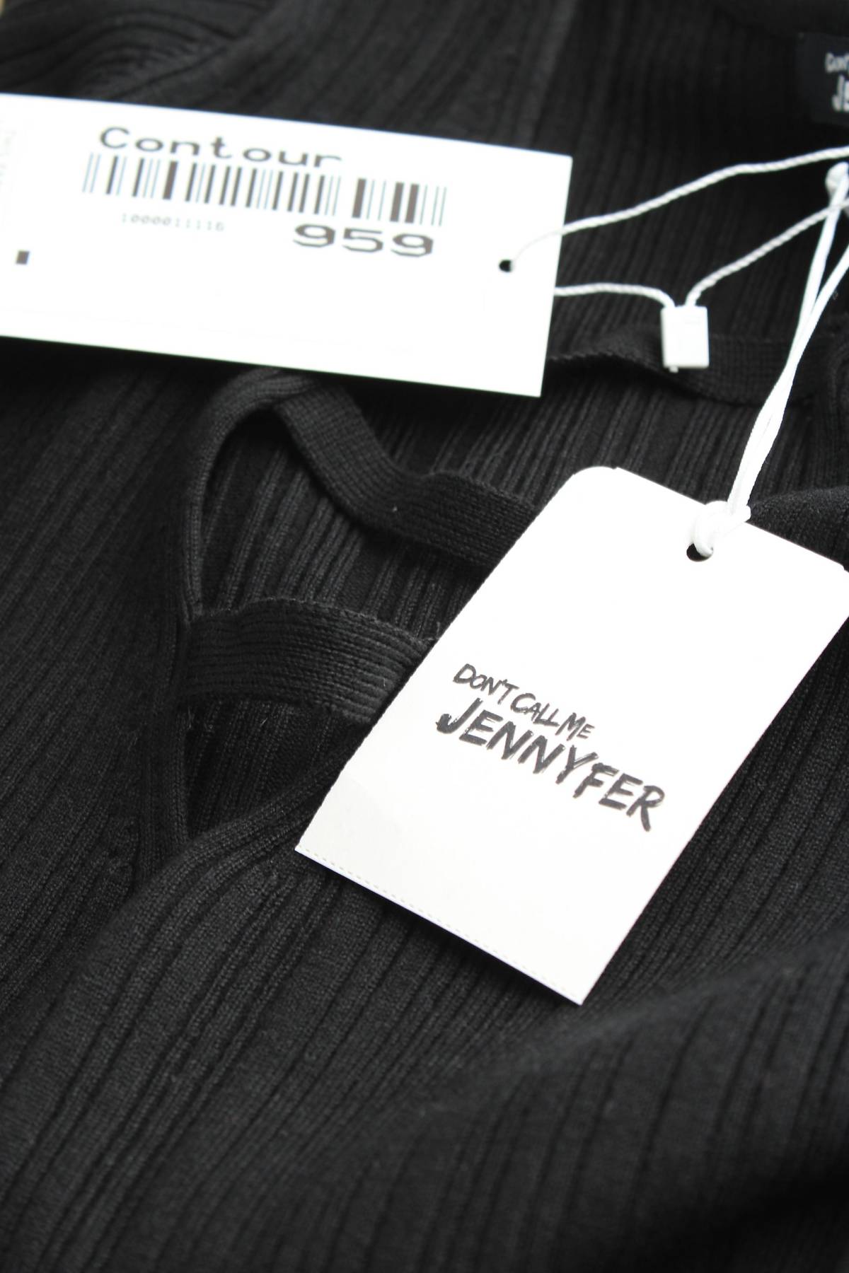 Γυναικείο πουλόβερ Jennyfer3