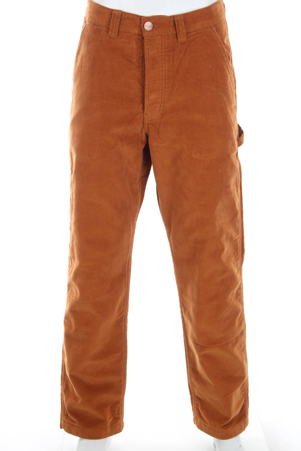 Ανδρικά κοτλέ παντελόνια Wrangler1