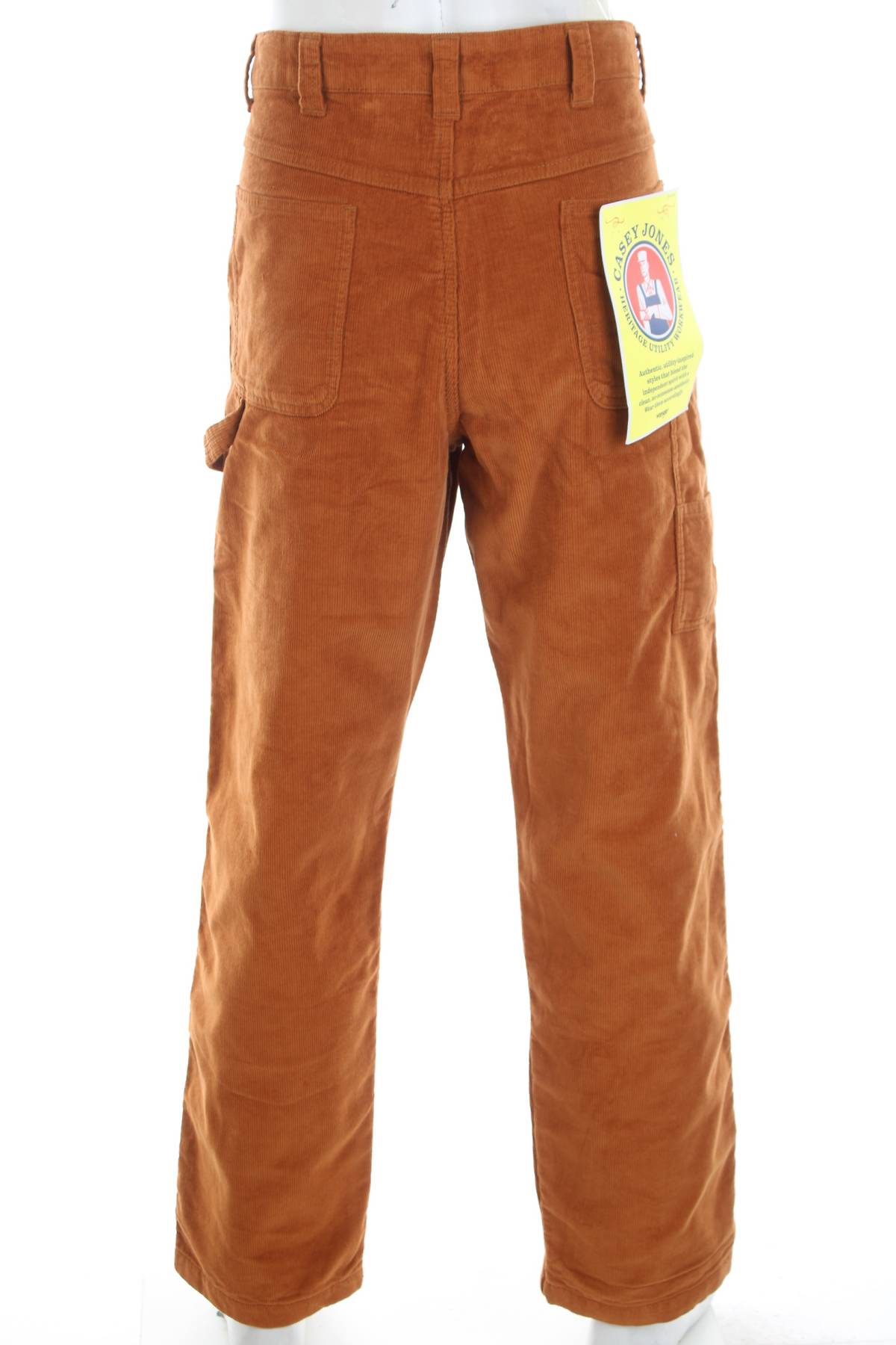 Ανδρικά κοτλέ παντελόνια Wrangler2