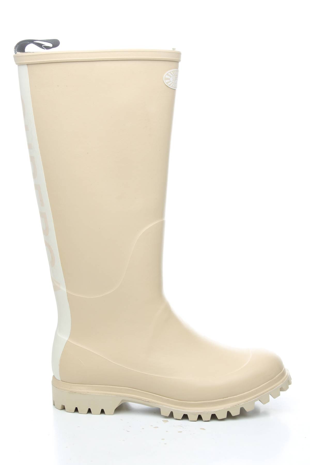 Дамски ботуши Superga1