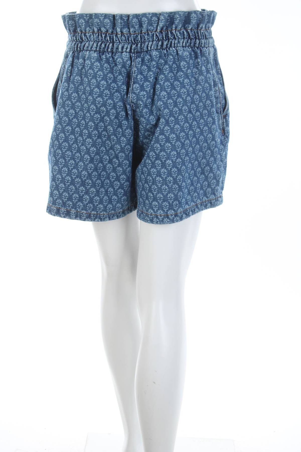 Дамски къси дънки Claudie Pierlot2