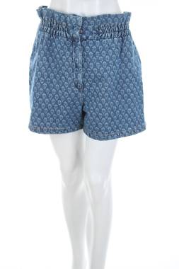 Дамски къси дънки Claudie Pierlot1