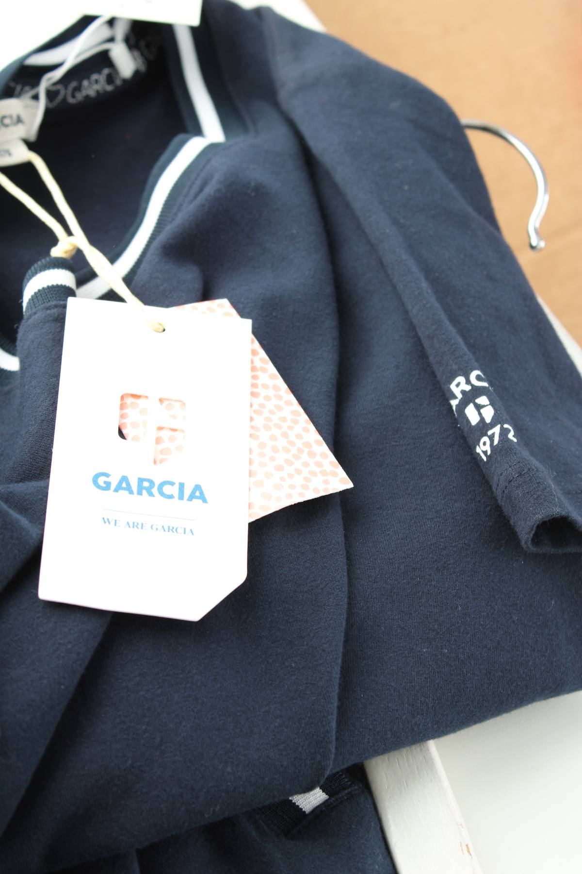 Παιδικό φόρεμα Garcia3