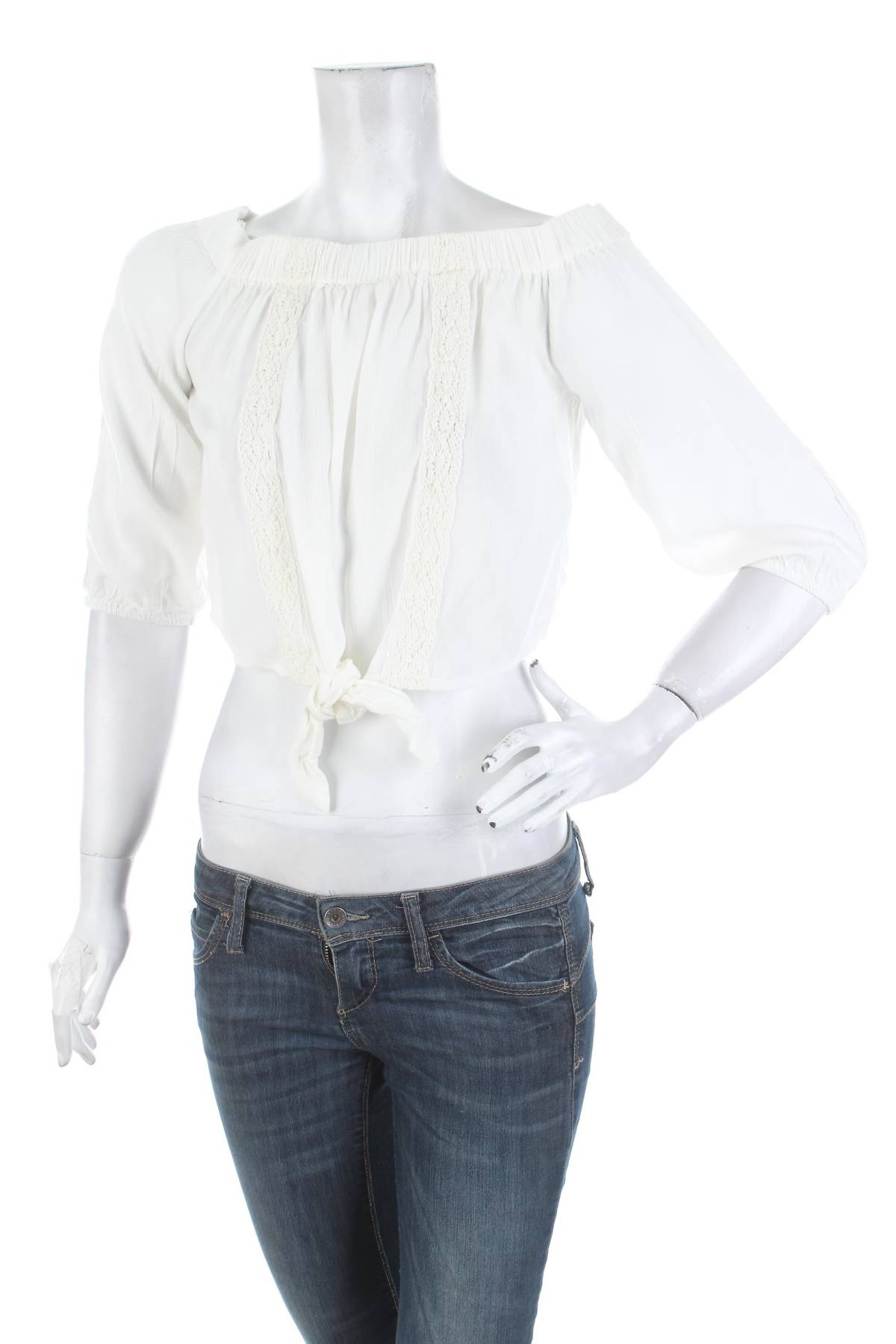 Дамска блуза Jennyfer1