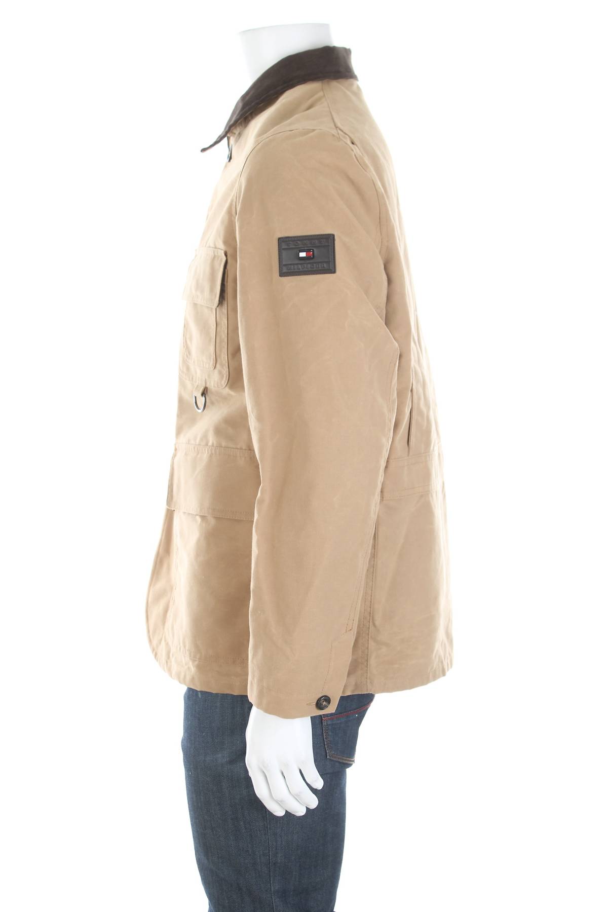 Мъжко яке Tommy Hilfiger3