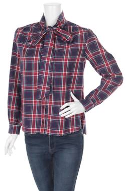 Дамска риза Pepe Jeans1 - Contour.bg Дамска риза Pepe Jeans1