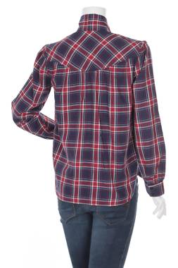 Дамска риза Pepe Jeans2 - Contour.bg Дамска риза Pepe Jeans2