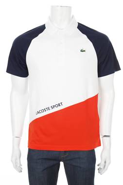 Мъжка спортна тениска Lacoste SPORT1