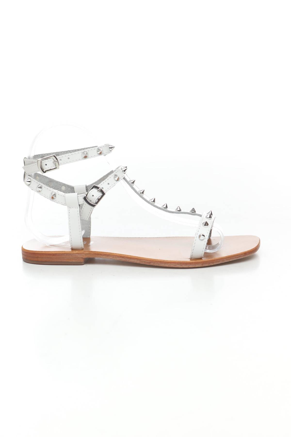 Σανδάλια White Sun1 - Contourshop.gr Σανδάλια White Sun1