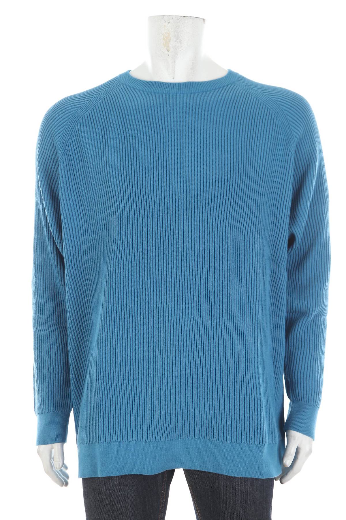 Ανδρικό πουλόβερ S.Oliver1