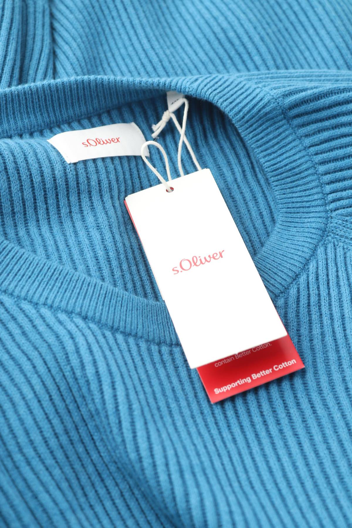 Ανδρικό πουλόβερ S.Oliver3