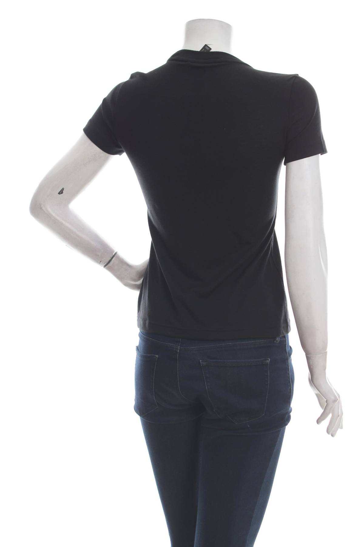 Дамска спортна тениска Adidas2