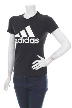 Дамска спортна тениска Adidas1