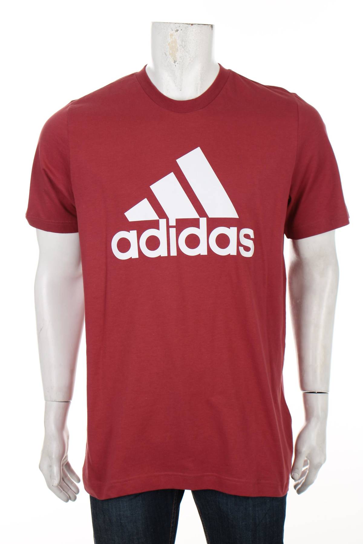 Ανδρικό t-shirt Adidas1 - Contourshop.gr Ανδρικό t-shirt Adidas1