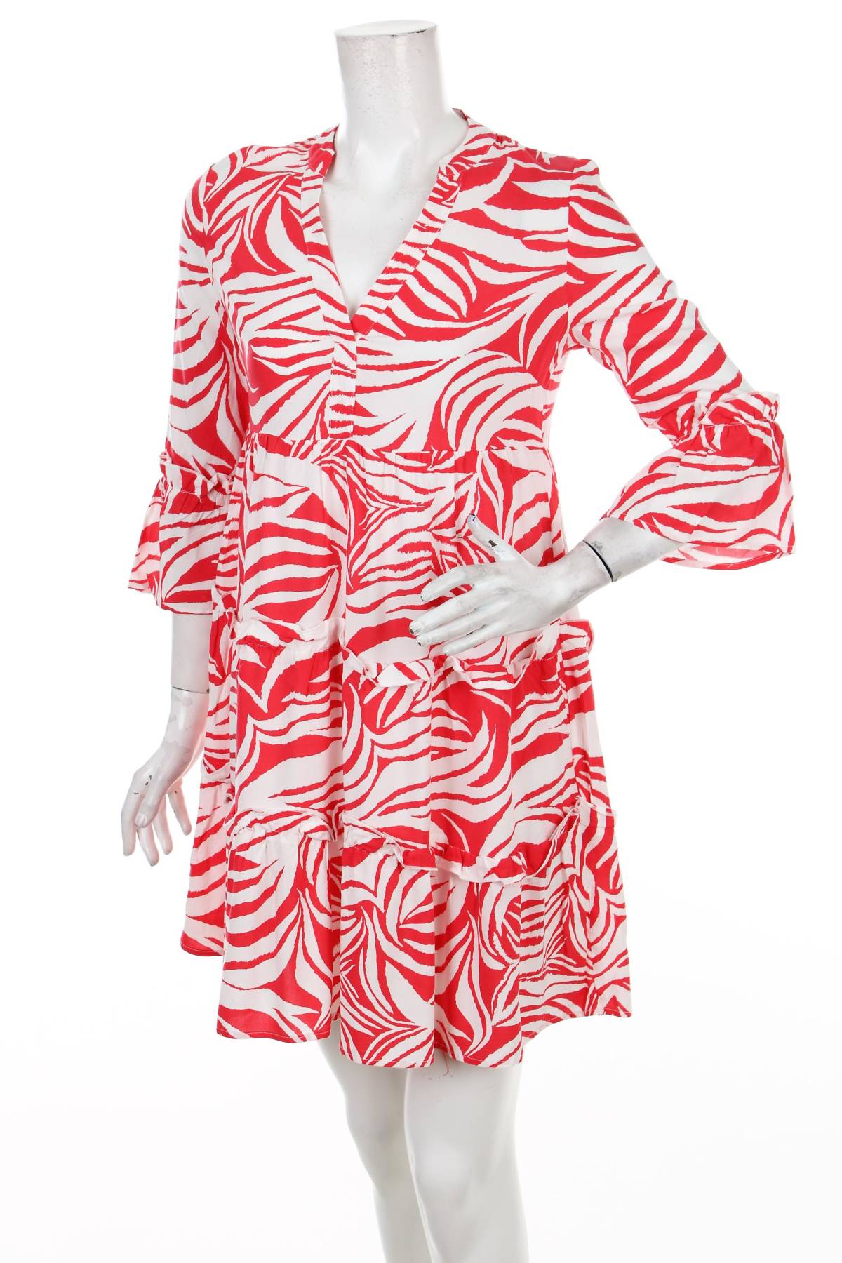 Рокля Vero Moda1 - Contour.bg Рокля Vero Moda1