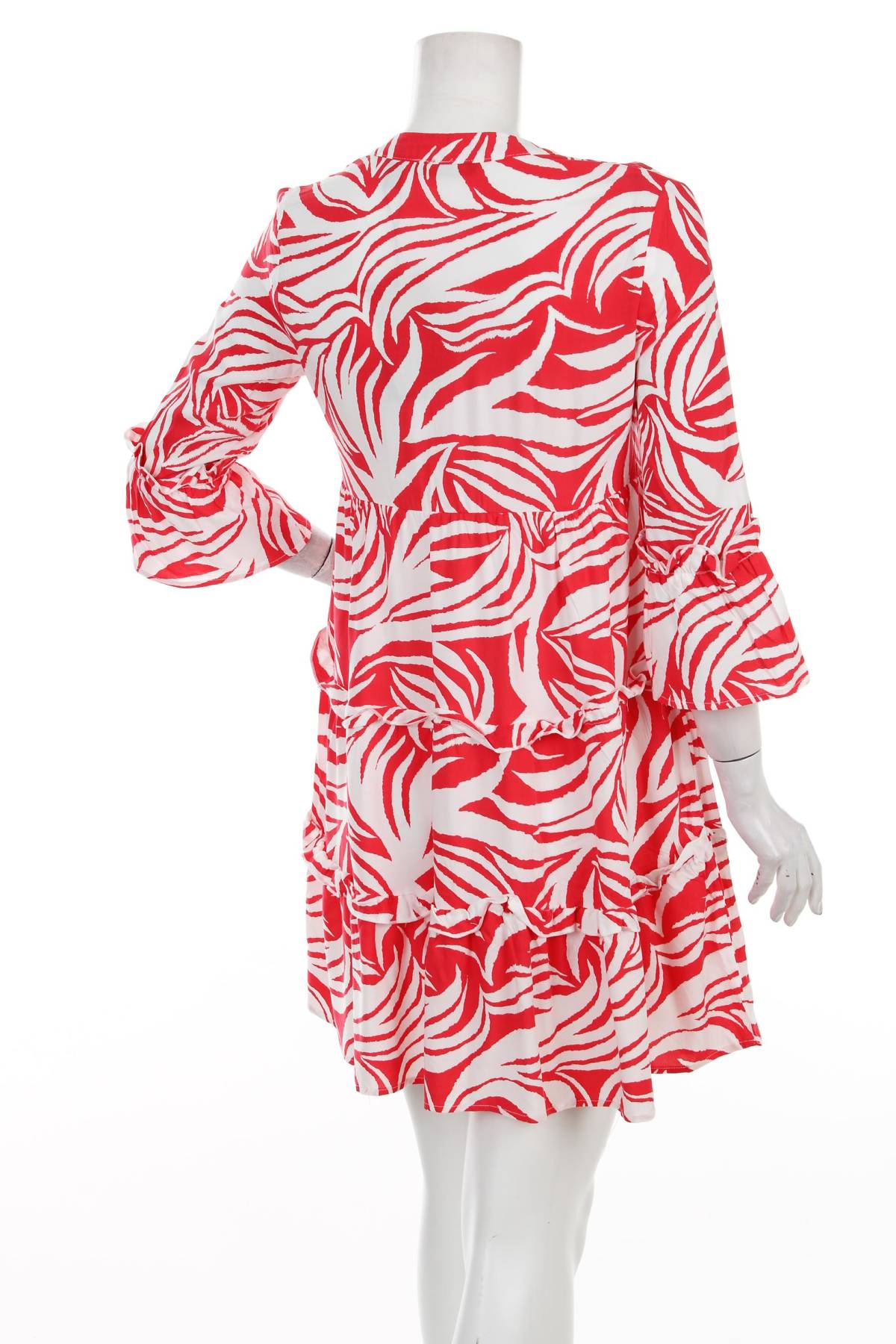 Рокля Vero Moda2 - Contour.bg Рокля Vero Moda2