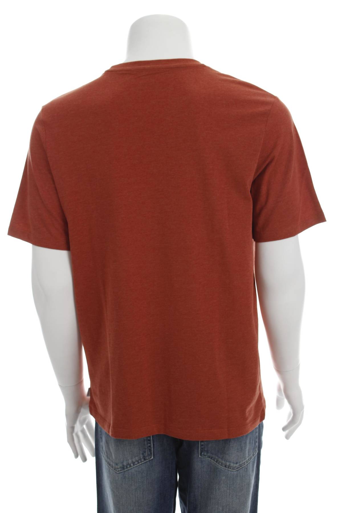 Ανδρικό t-shirt Jack & Jones2 - Contourshop.gr Ανδρικό t-shirt Jack & Jones2