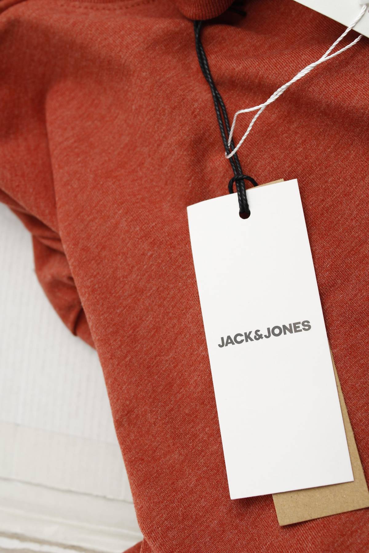 Ανδρικό t-shirt Jack & Jones3 - Contourshop.gr Ανδρικό t-shirt Jack & Jones3