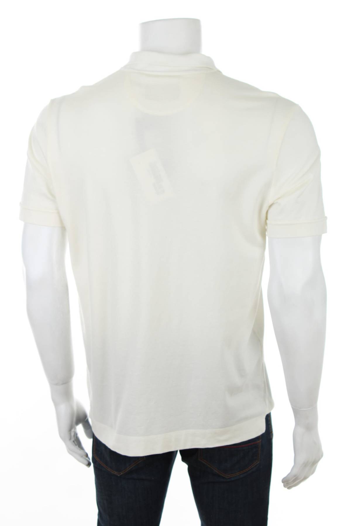 Ανδρικό t-shirt BOSS Hugo Boss2 - Contourshop.gr Ανδρικό t-shirt BOSS Hugo Boss2