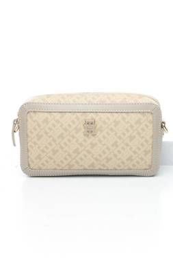 Дамска кожена чанта Tommy Hilfiger1 - Contour.bg Дамска кожена чанта Tommy Hilfiger1